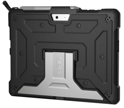 UAG Metropolis Case - Microsoft Surface Go 4/3/2/1 - black