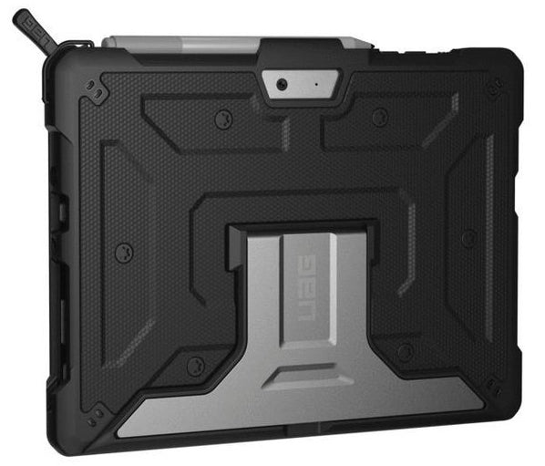 UAG Metropolis Case - Microsoft Surface Go [Business] - black