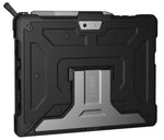 UAG Metropolis Case - Microsoft Surface Go [Business] - black