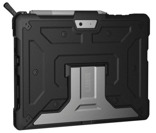 UAG Metropolis Case - Microsoft Surface Go [Business] - black