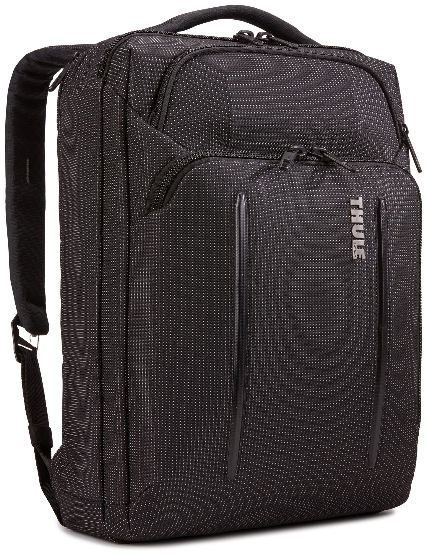 Thule Crossover 2 Convertible Laptop Bag [15.6 inch] 25L - black