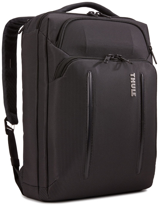 Thule Crossover 2 Convertible Laptop Bag [15.6 inch] 25L - black