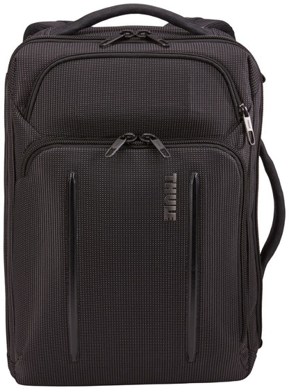 Thule Crossover 2 Convertible Laptop Bag [15.6 inch] 25L - black