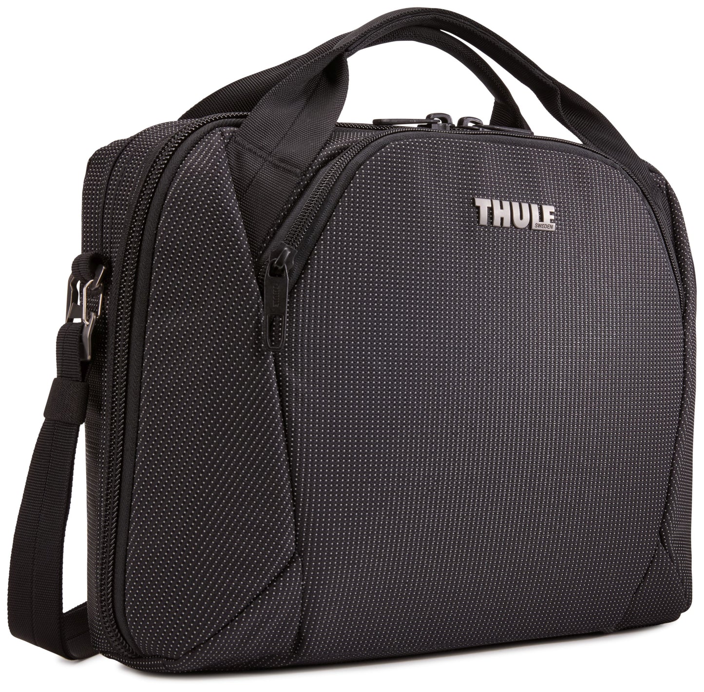 Thule Crossover 2 Laptop Bag [13.3 inch] 11L - black