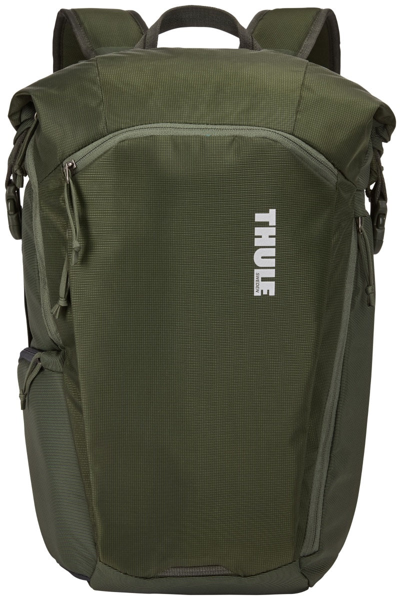 Thule EnRoute Large DSLR Backpack - dark forest