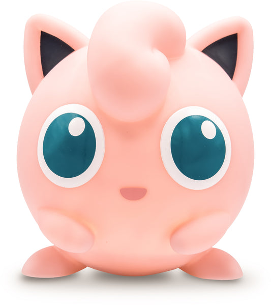 Pokémon - LED-Lampe Pummeluff 25 cm