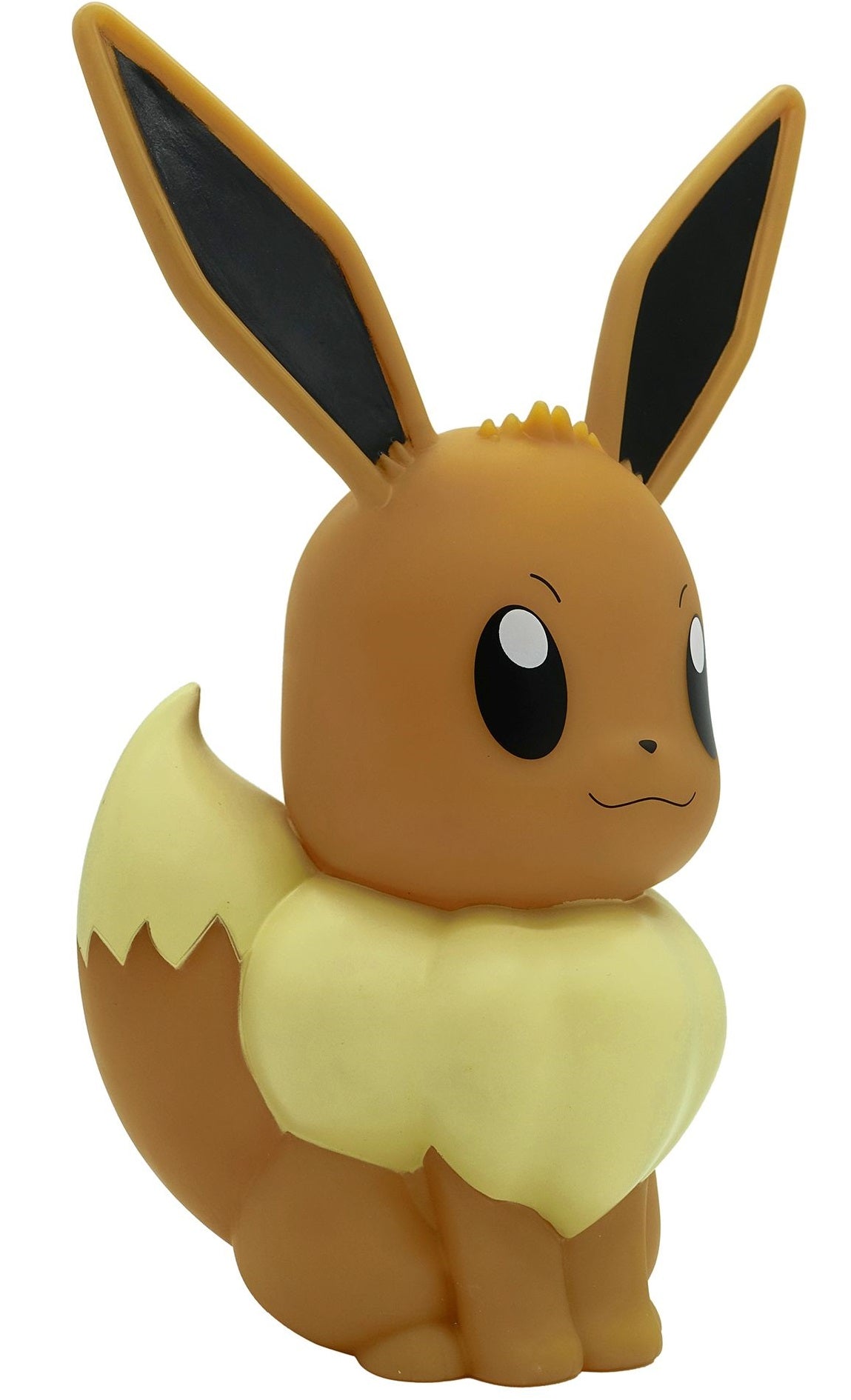 Pokémon - LED-Lampe Evoli 30 cm [inkl. Remote]