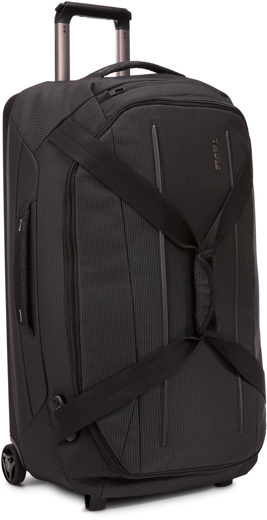 Thule Crossover 2 Wheeled Duffel 76cm / [30 inch] 87L - black