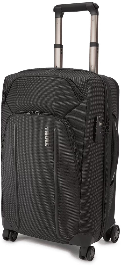 Thule Crossover 2 Carry On Koffer Spinner 35L - black