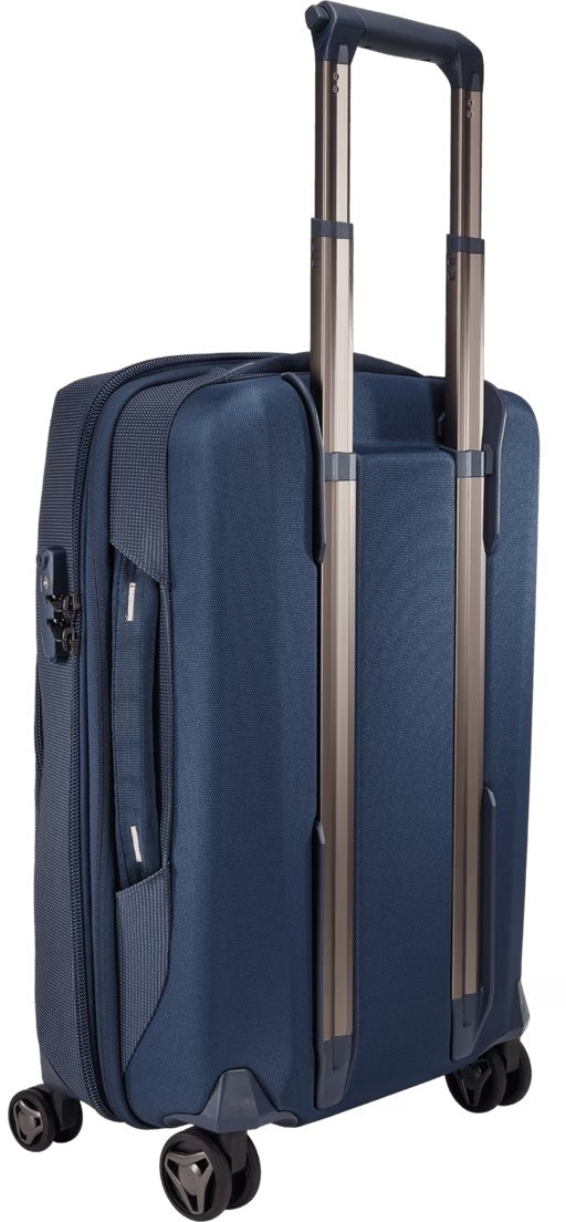 Thule Crossover 2 Carry On Koffer Spinner 35L - dress blue