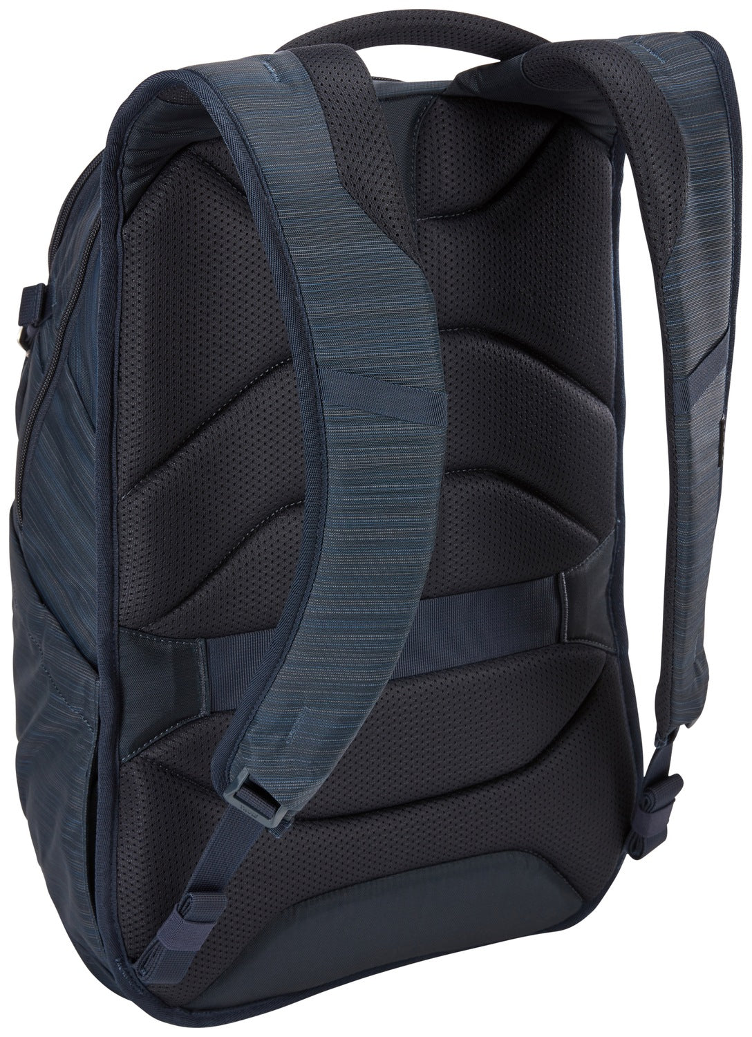 Thule Construct Backpack 24L - carbon blue