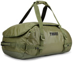 Thule Chasm Duffel Bag [S] 40L - olivine
