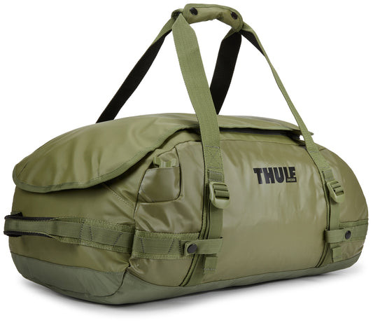 Thule Chasm Duffel Bag [S] 40L - olivine