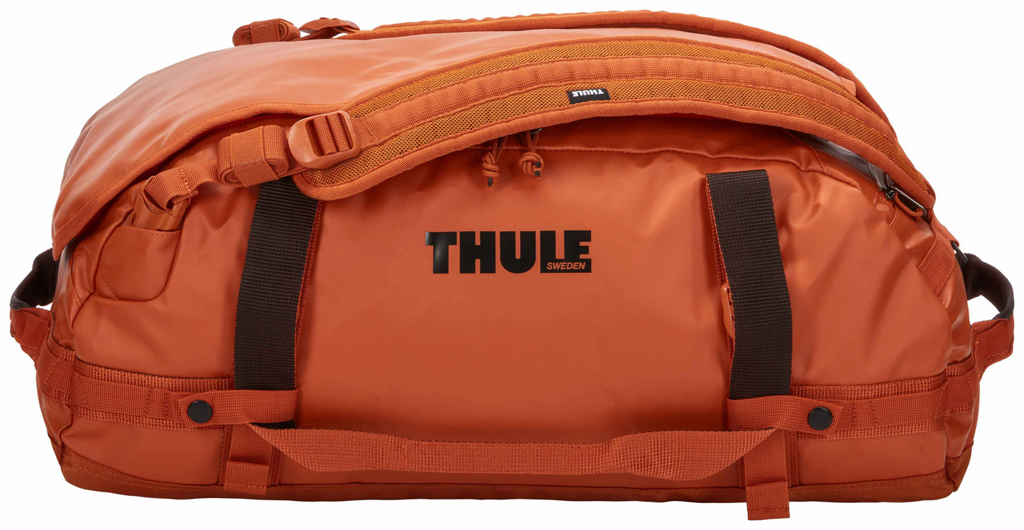 Thule Chasm Duffel Bag [S] 40L - autumnal