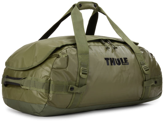 Thule Chasm Duffel Bag [M] 70L - olivine