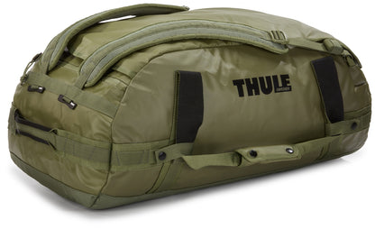 Thule Chasm Duffel Bag [M] 70L - olivine