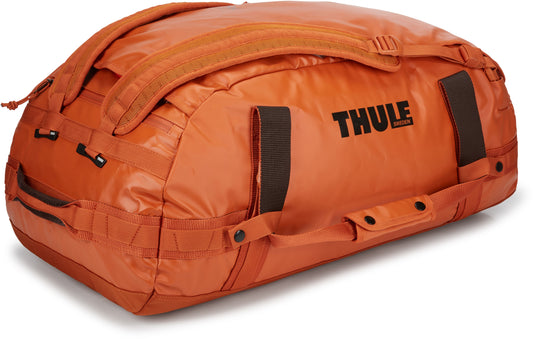 Thule Chasm Duffel Bag [M] 70L - autumnal