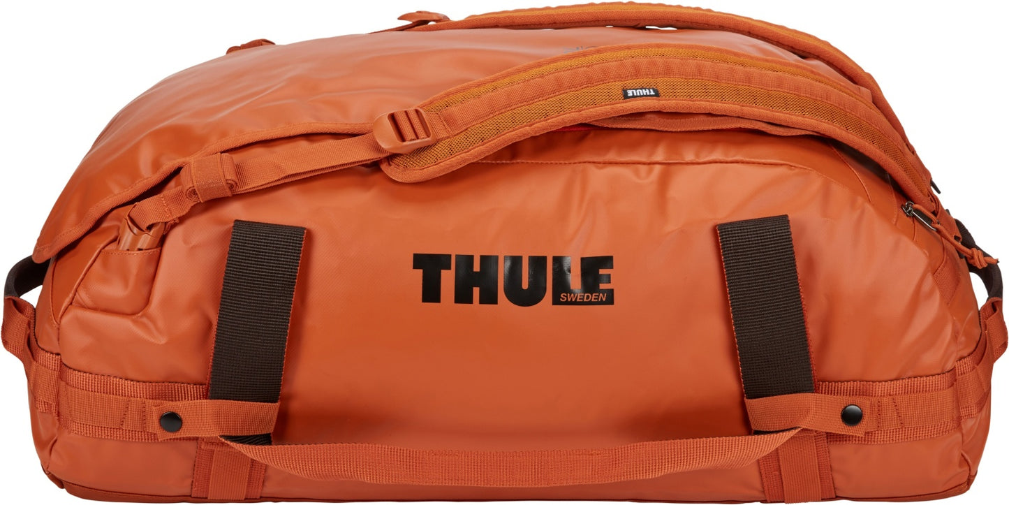 Thule Chasm Duffel Bag [M] 70L - autumnal