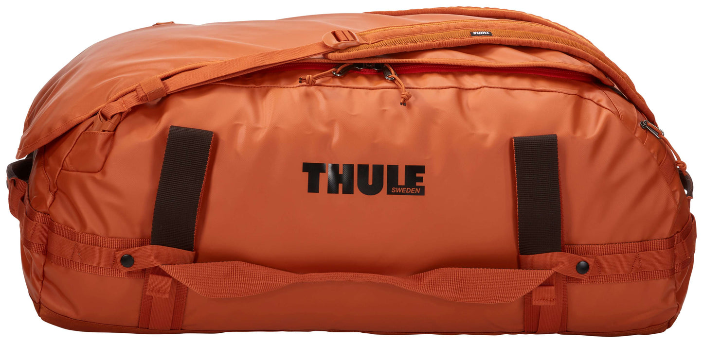 Thule Chasm Duffel Bag [L] 90L - autumnal