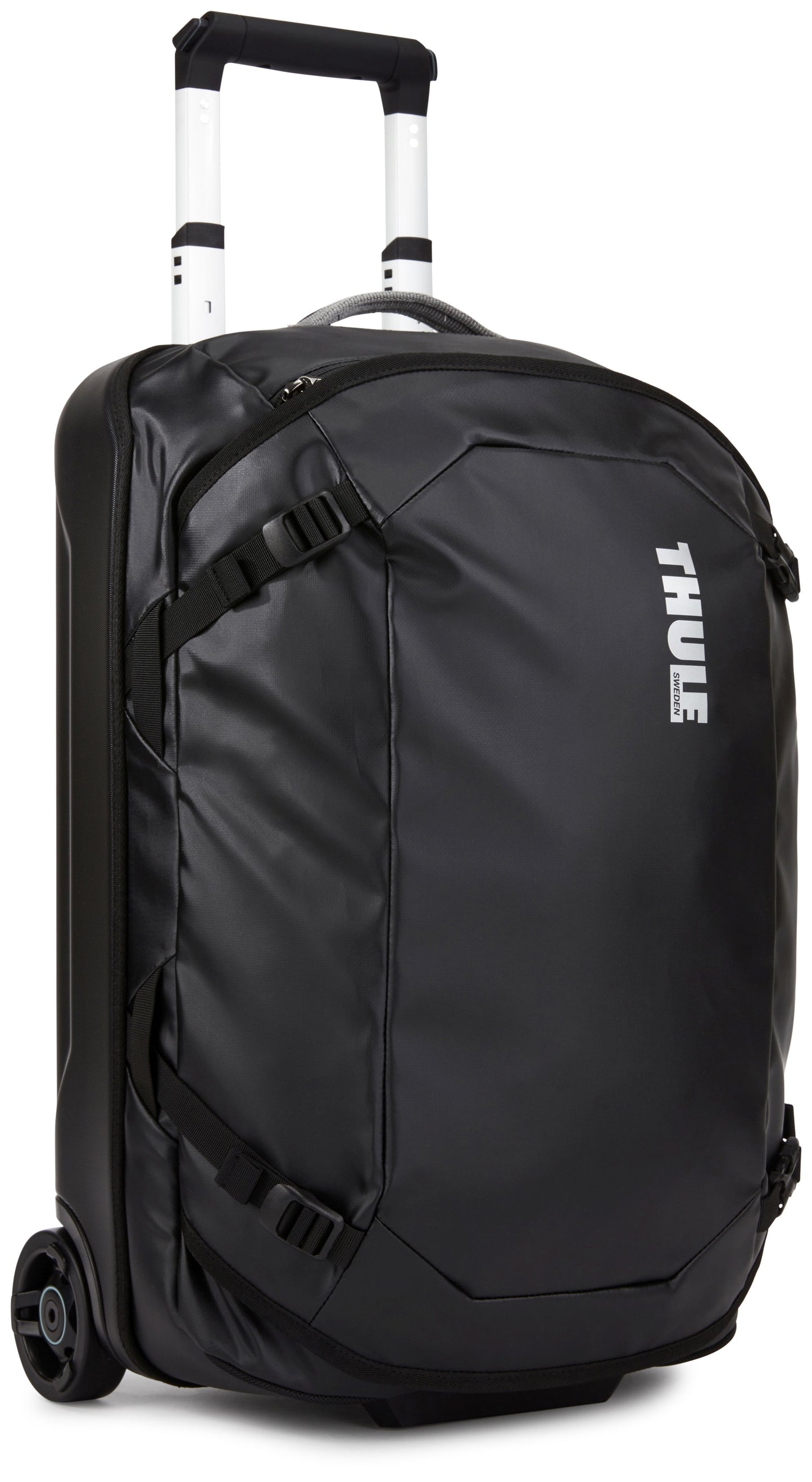 Thule Chasm Carry-On Trolley 40L - black