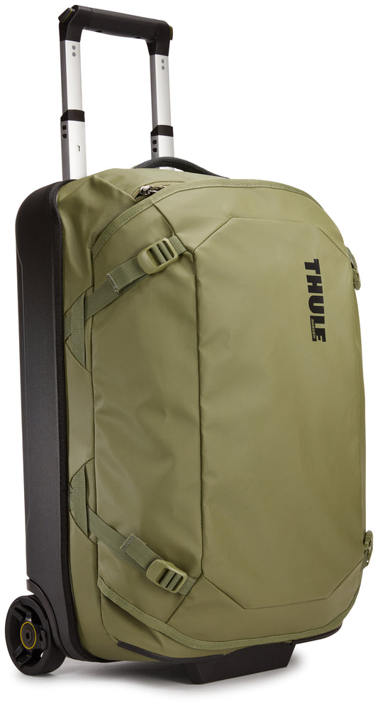 Thule Chasm Carry-On Trolley 40L - olivine