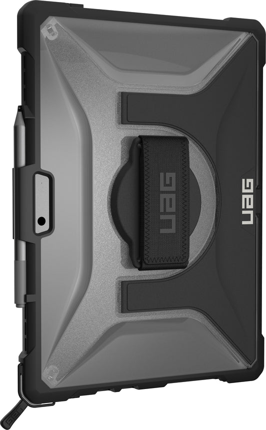 UAG Plasma Case - Microsoft Surface Pro 8 - ice