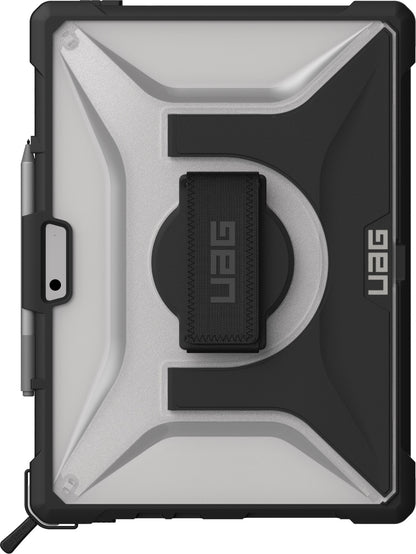 UAG Plasma Case - Microsoft Surface Pro 8 - ice