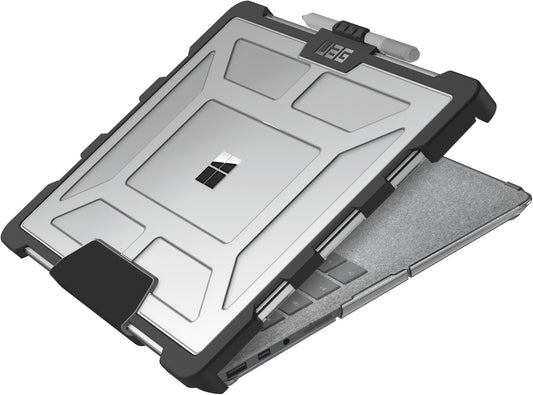 UAG Plasma Case - Microsoft Surface Laptop 3/4/5 [13.5 inch] - ice