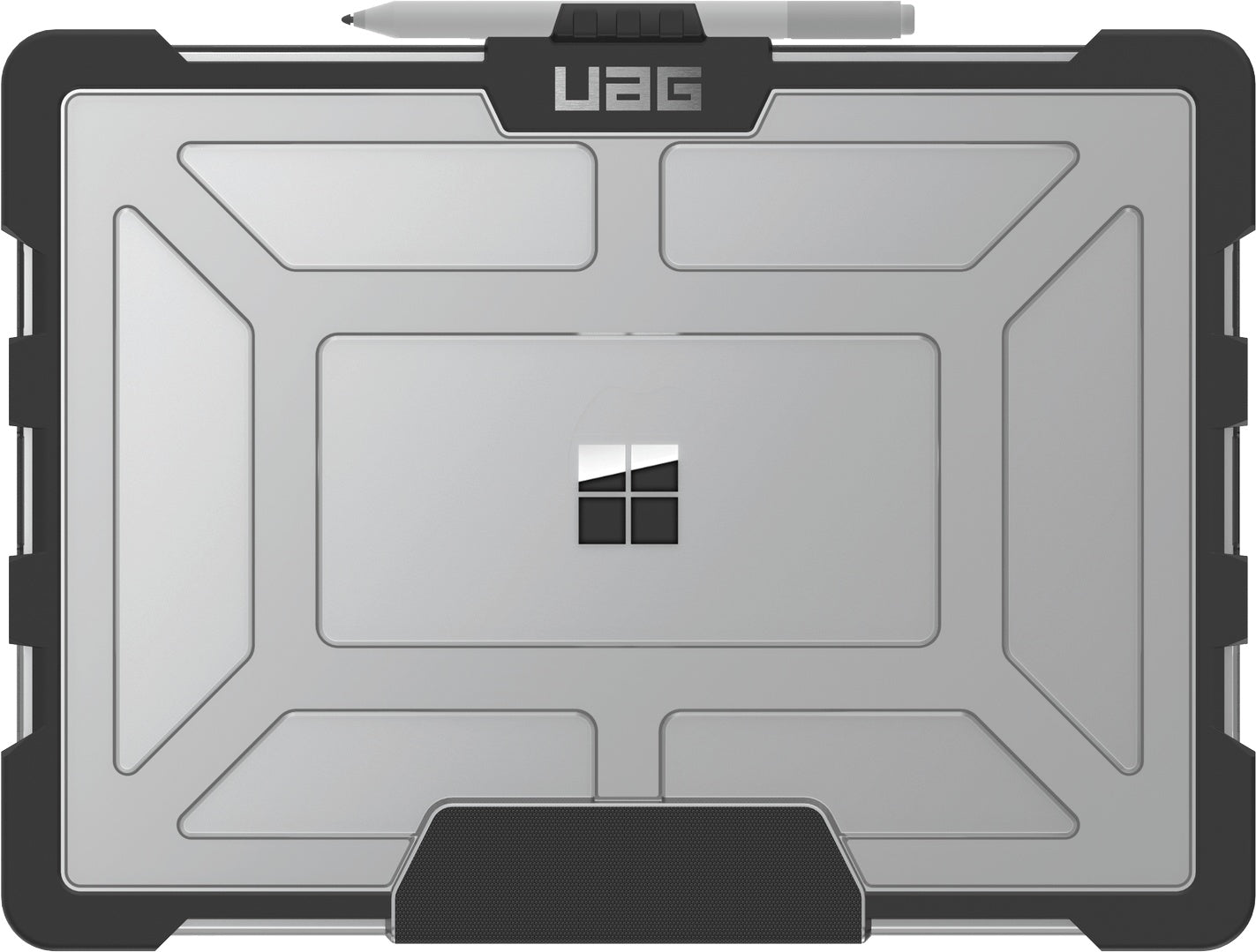 UAG Plasma Case - Microsoft Surface Laptop 3/4/5 [13.5 inch] - ice