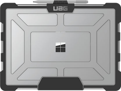 UAG Plasma Case - Microsoft Surface Laptop 3/4/5 [13.5 inch] - ice
