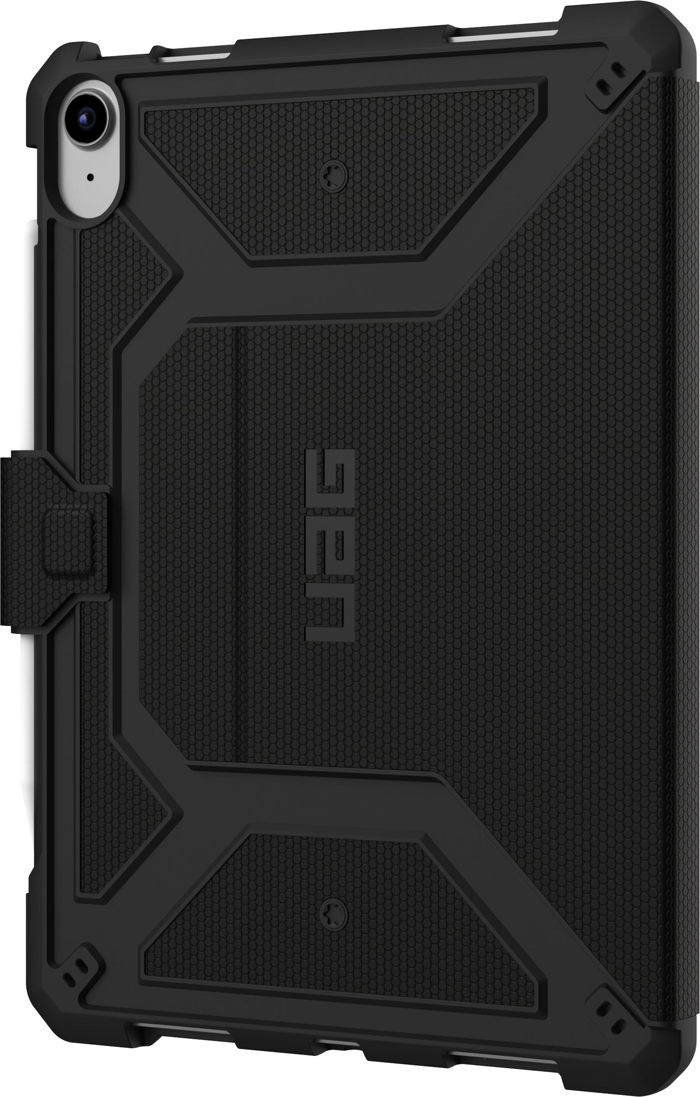 UAG Metropolis Case - iPad 2022 (10th gen) [10.9 inch] - black
