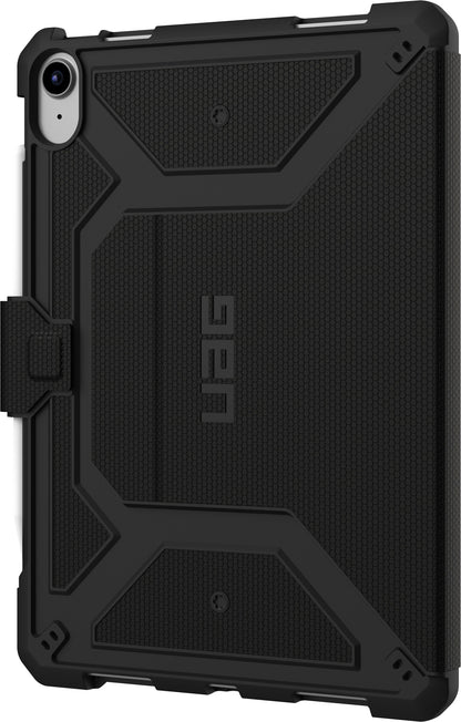 UAG Metropolis Case - iPad 2022 (10th gen) [10.9 inch] - black