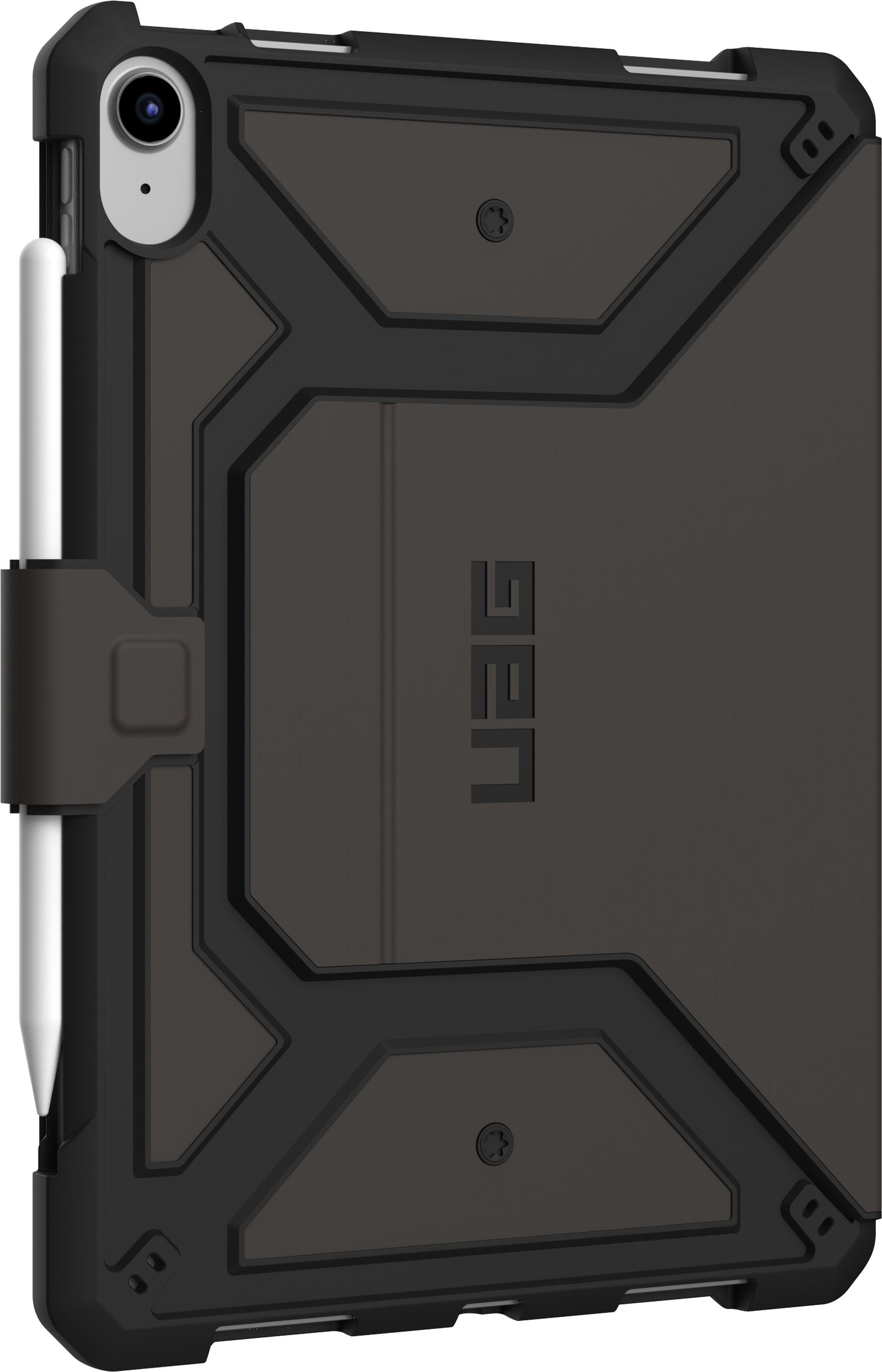 UAG Metropolis SE Case - iPad 2022 (10th gen) [10.9 inch] - black