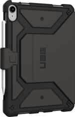 UAG Metropolis SE Case - iPad 2022 (10th gen) [10.9 inch] - black