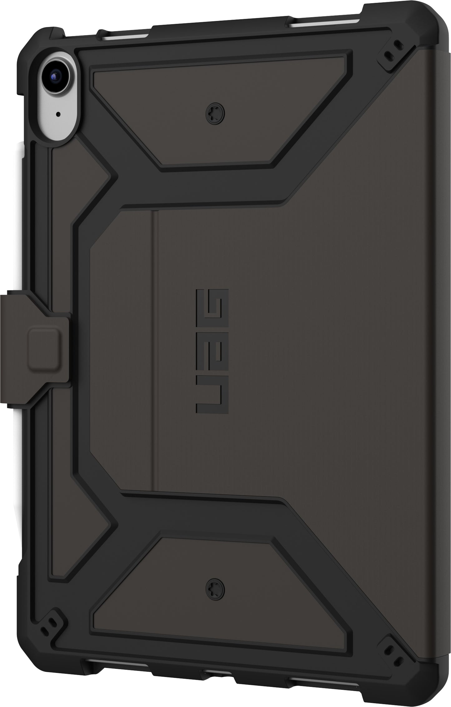 UAG Metropolis SE Case - iPad 2022 (10th gen) [10.9 inch] - black