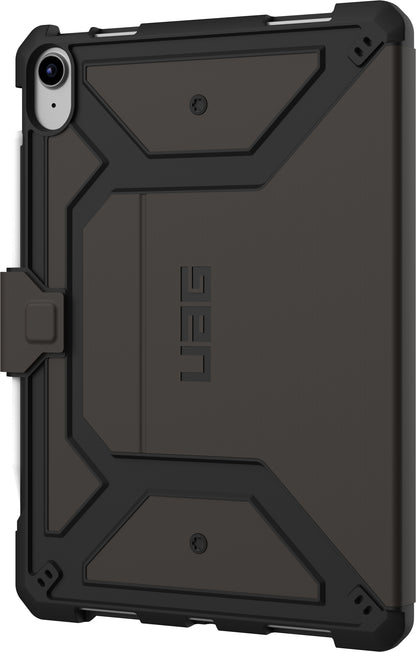 UAG Metropolis SE Case - iPad 2022 (10th gen) [10.9 inch] - black