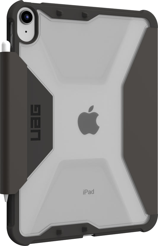 UAG Plyo Case - iPad 2022 (10th gen) [10.9 inch] - black/ice