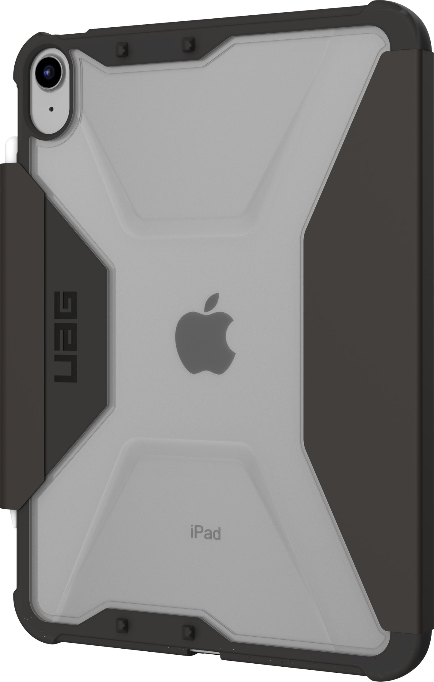 UAG Plyo Case - iPad 2022 (10th gen) [10.9 inch] - black/ice