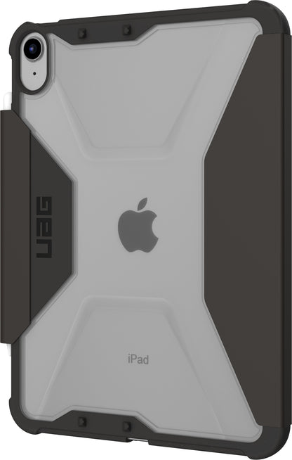 UAG Plyo Case - iPad 2022 (10th gen) [10.9 inch] - black/ice