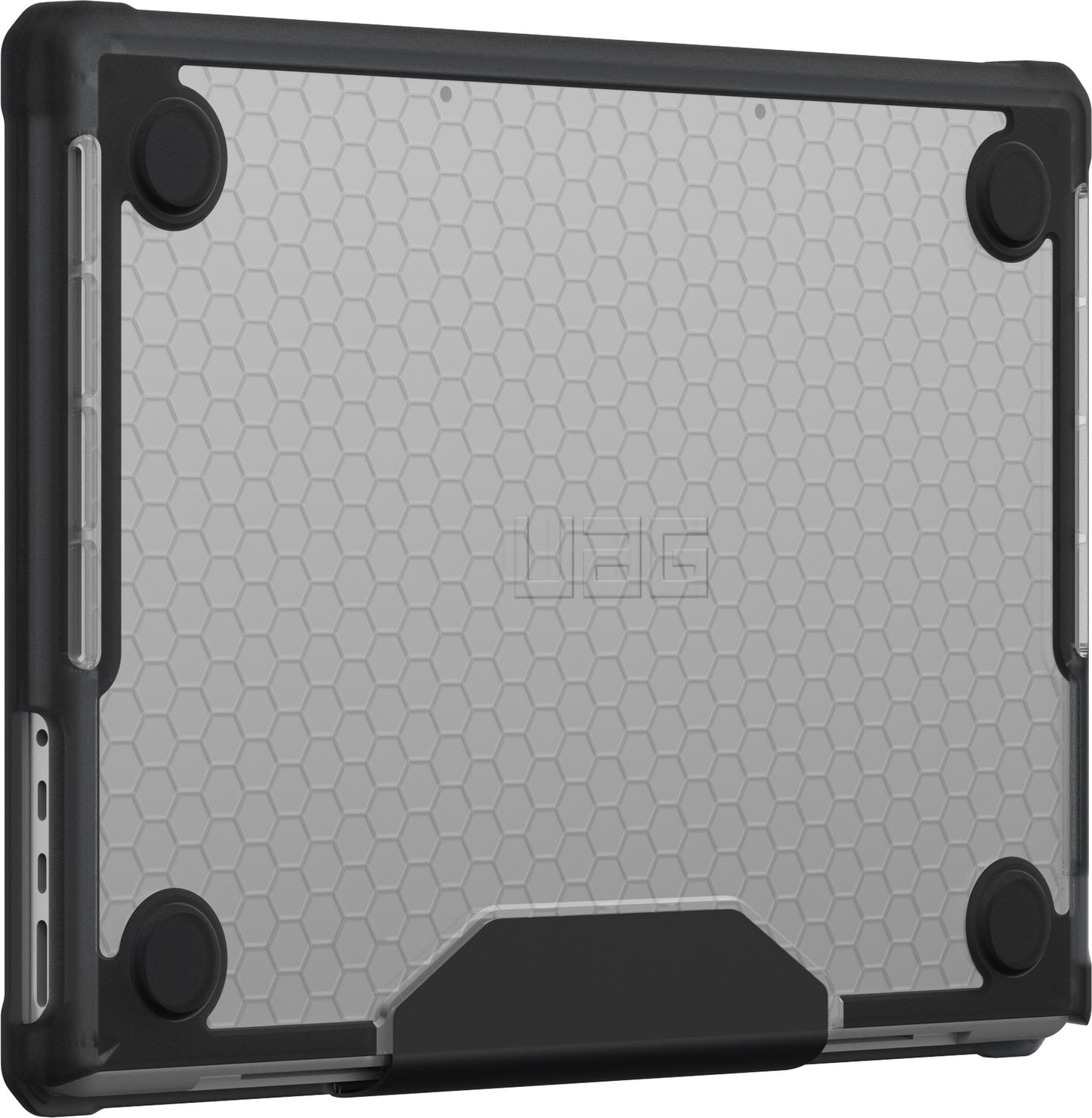 UAG Plyo Case - Apple MacBook [14 inch] 2021 - ice