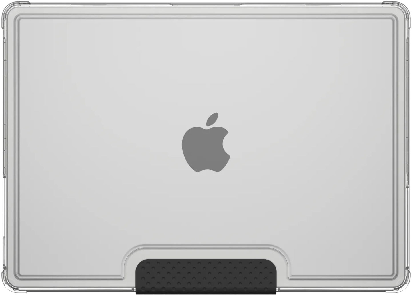 UAG [U] Lucent Case - Apple MacBook Pro 2021 [14 inch] - ice/black