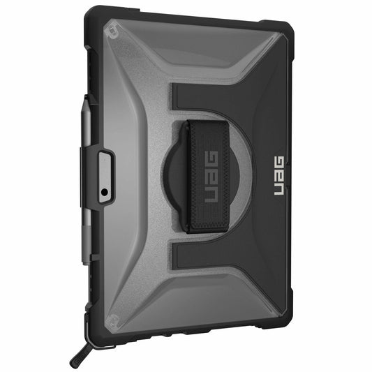 UAG Plasma Case - Microsoft Surface Pro 11/10/9 - ice