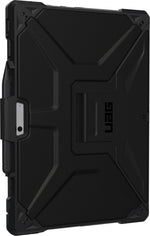 UAG Metropolis Case - Microsoft Surface Pro 11/10/9 - black