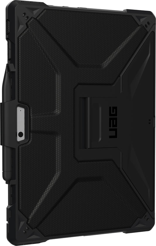 UAG Metropolis Case - Microsoft Surface Pro 11/10/9 - black