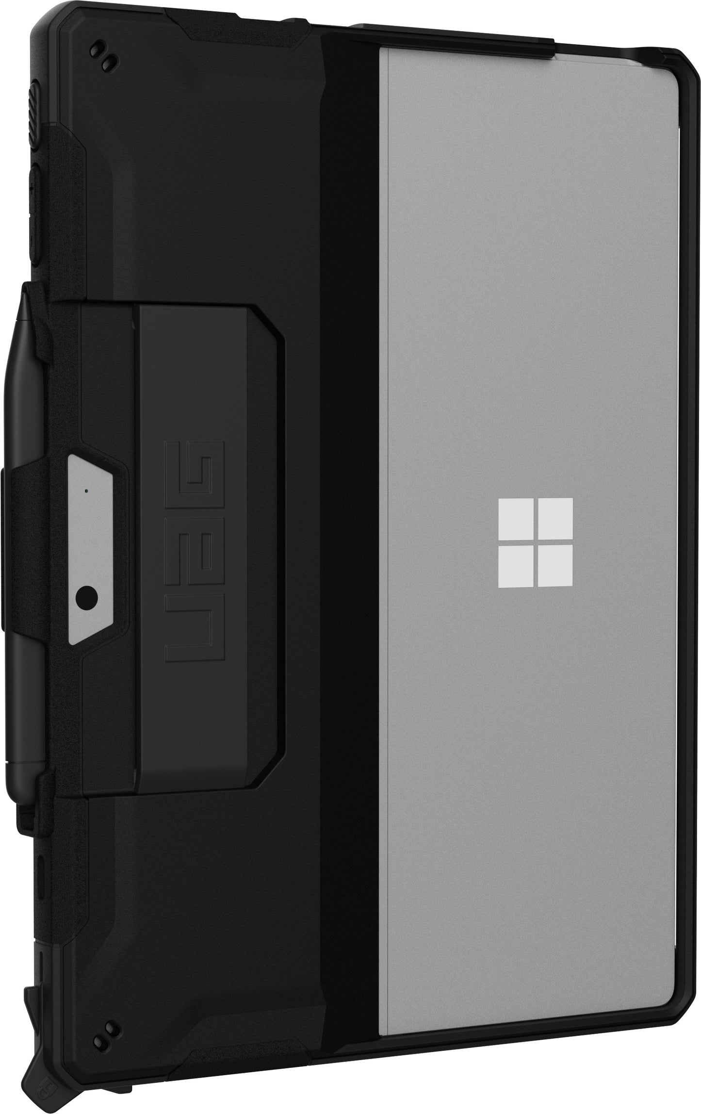UAG Scout Case - Microsoft Surface Pro 11/10/9 - black