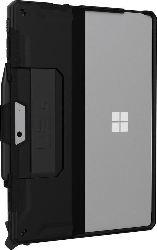 UAG Scout Case - Microsoft Surface Pro 11/10/9 - black