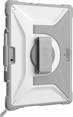 UAG Plasma Healthcare Case - Surface Pro 11/10/9 [Business] - ice