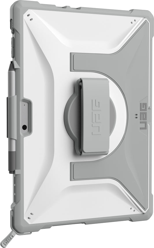 UAG Plasma Healthcare Case - Surface Pro 11/10/9 [Business] - ice
