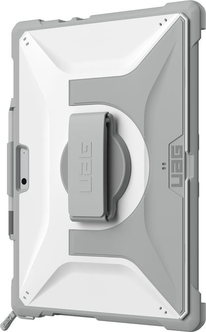 UAG Plasma Healthcare Case - Surface Pro 11/10/9 [Business] - ice