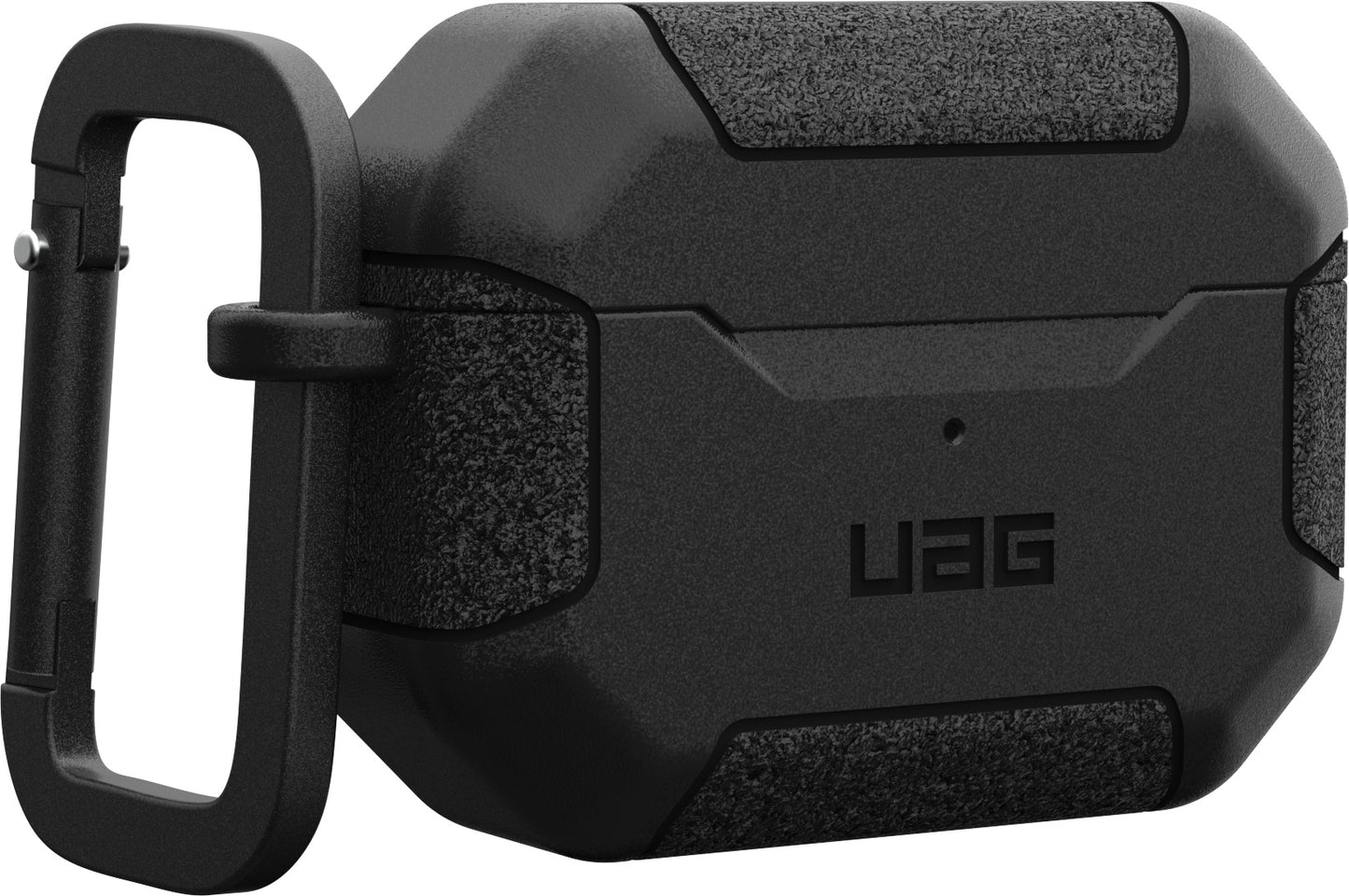 UAG Scout Case - Apple Airpods Pro (2nd Gen) - black